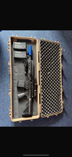 Imagen para Umarex Hk417 gbb met 3 mags
