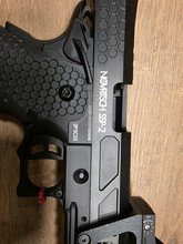 Bild für Novritsch SSP-2 Red Dot en 3 mags