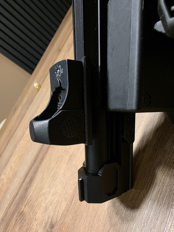 Imagen 3 de Novritsch SSP-2 Red Dot en 3 mags