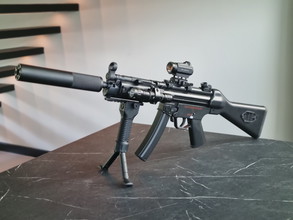 Bild für Zeer nette MP5 AEG