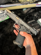 Image for Combat master 2011. Full metal. Tarran tactical. Jw3