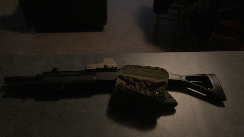 Image 1 for Bo fabarm stf12