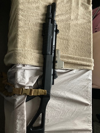 Image 2 for Bo fabarm stf12