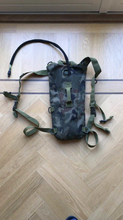 Image pour Hydration bag met nieuwe waterzak