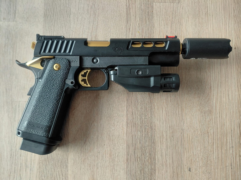 Imagen 1 de Tokyo marui Hi-capa 5.1