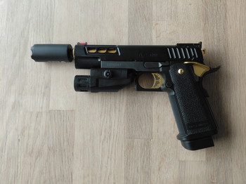 Imagen 2 de Tokyo marui Hi-capa 5.1