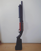 Bild für Cyma M870 Spring Shotgun (CM.355 met ABS Plastic Body)