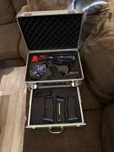 Imagen para Gezocht hpa tank en Speedloader elektrische