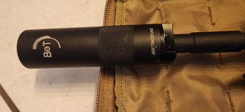 Image 3 for AEG CM m4 met extras