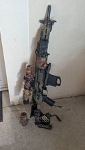Imagen para Dragunov new gen, Polarstar f2 hPa, very short