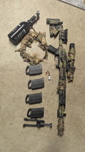 Bild für Dragunov nouvelle génération, Polarstar f2 hPa, raccourci