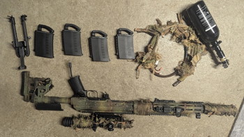 Image 3 for Dragunov nouvelle génération, Polarstar f2 hPa, raccourci