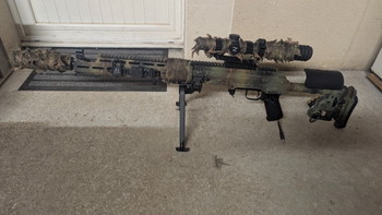 Image 4 for Dragunov nouvelle génération, Polarstar f2 hPa, raccourci