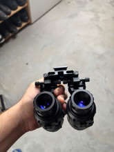 Image for Nieuwe GNG2K digitale NVG