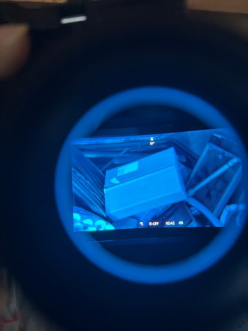 Image 3 for Nieuwe GNG2K digitale NVG