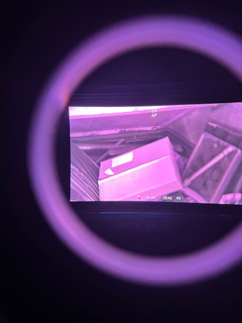 Image 4 for Nieuwe GNG2K digitale NVG