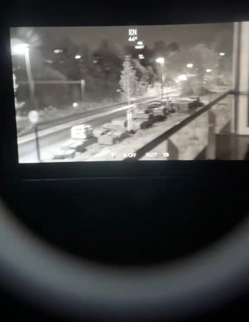 Image 9 for Nieuwe GNG2K digitale NVG