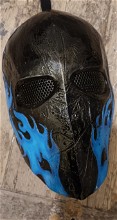 Afbeelding van Masque airsoft du jeux army of tow