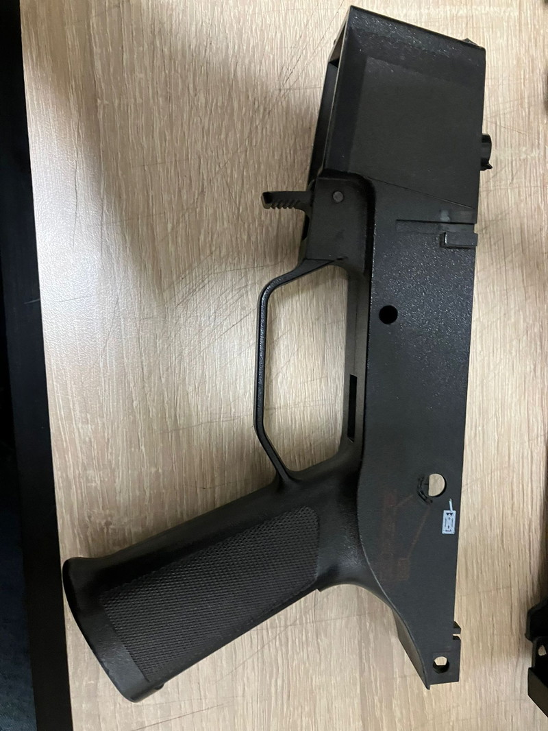 Image 1 pour UMP 45 externe onderdelen