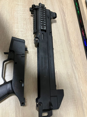 Imagen 2 de UMP 45 externe onderdelen