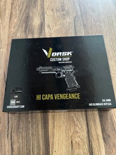 Afbeelding van Vorsk Hi-Capa 5.1 Vengeance