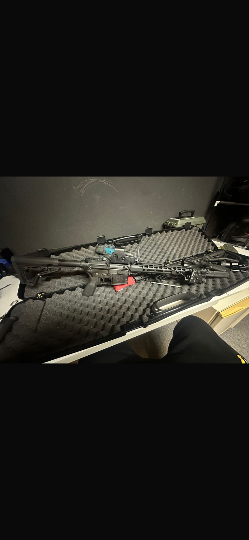 Afbeelding 1 van Novritsch mk2