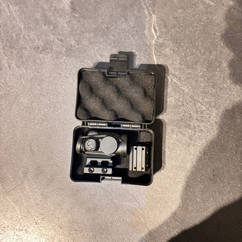 Imagen 2 de Feyachi Red Dot Visier Schwarz