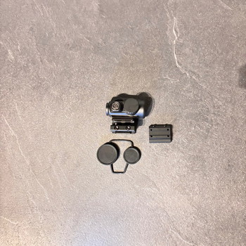 Imagen 3 de Feyachi Red Dot Visier Schwarz