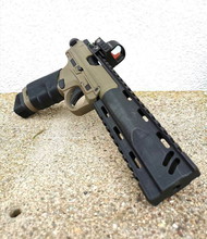 Afbeelding van Kit canon aap-01