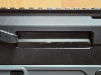 Imagen 2 de CXP-APE SE S3 Space Gray ICS