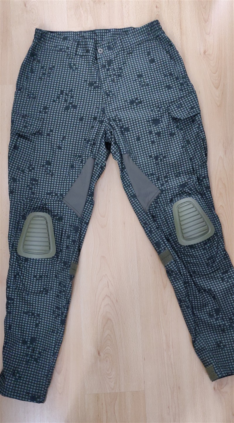 Image 1 pour UNIEK!! OPS ND Stealth Warrior Pants!!!