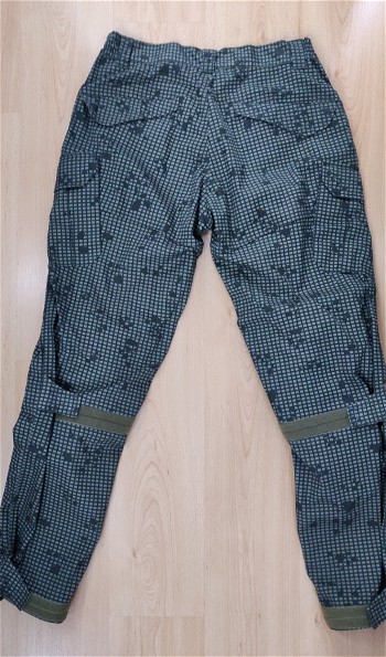Image 2 for UNIEK!! OPS ND Stealth Warrior Pants!!!