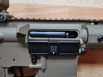 Image 5 pour Lancer Tactical Archon Gen3  M4 S-AEG ETU/MOSFET