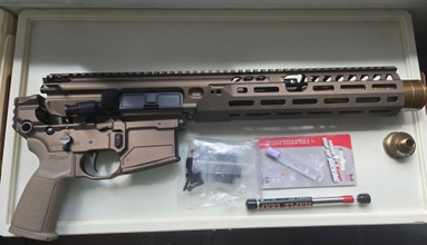 Afbeelding van MCX Spear SD Toxicant