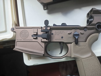 Bild 2 für MCX Spear SD Toxicant