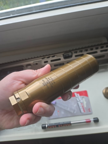 Bild 3 für MCX Spear SD Toxicant