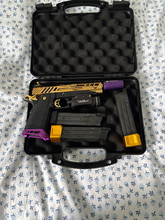 Afbeelding van Hi-Capa 5.1 Goldmatch