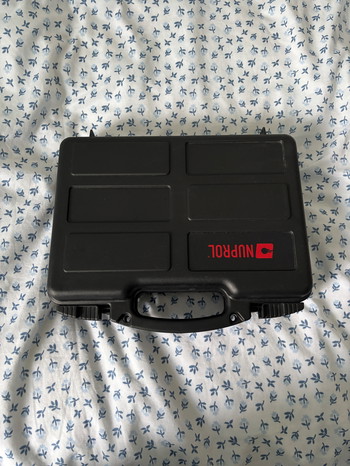 Afbeelding 2 van Hi-Capa 5.1 Goldmatch