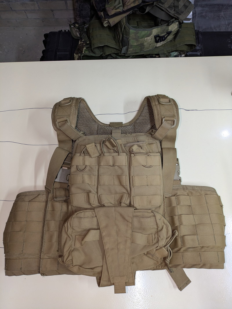 Imagen 1 de Verschillende gear, zie overzicht in de afbeelding!