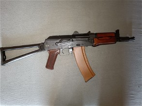 Image for AKS-74U - LCT