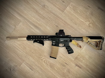 Image 2 for Angled Fore Grip (AFG)