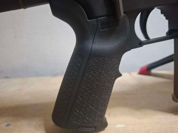 Image 5 for VFC KAC SR-25 - GBBR - F-MARK - NEAR MINT