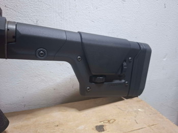 Image 6 for VFC KAC SR-25 - GBBR - F-MARK - NEAR MINT