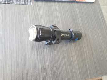 Bild 3 für Olight M23 Javelot Bezel zilver