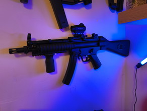 Imagen para Zgan Cyma MP5