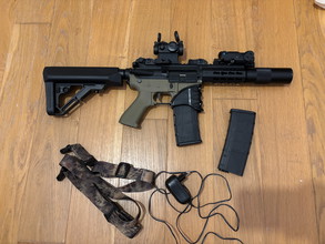 Afbeelding van SAIGO Défense  KENJI version S