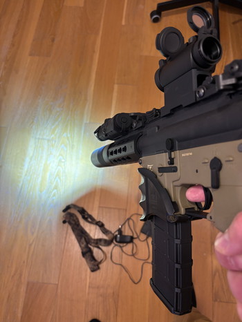 Afbeelding 3 van SAIGO Défense  KENJI version S