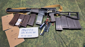 Afbeelding 2 van NPO AS Val 20th Gen complete set