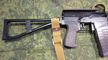 Afbeelding 3 van NPO AS Val 20th Gen complete set