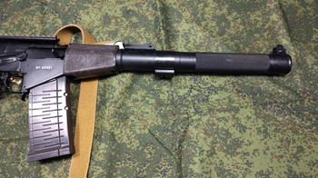 Afbeelding 4 van NPO AS Val 20th Gen complete set